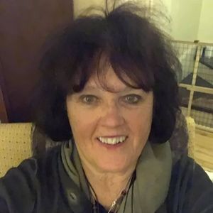 Meet your Posher, Sharon